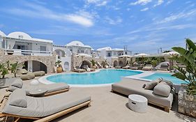 Orabel Suites Santorini (Adults Only)